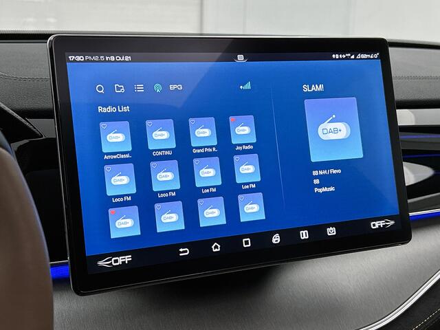 BYD Tang AWD Executive 86 kWh