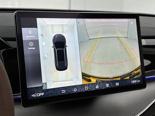 BYD Tang AWD Executive 86 kWh