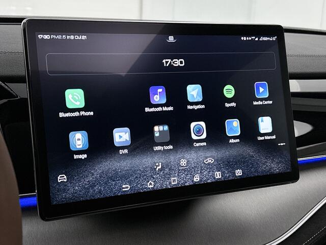 BYD Tang AWD Executive 86 kWh