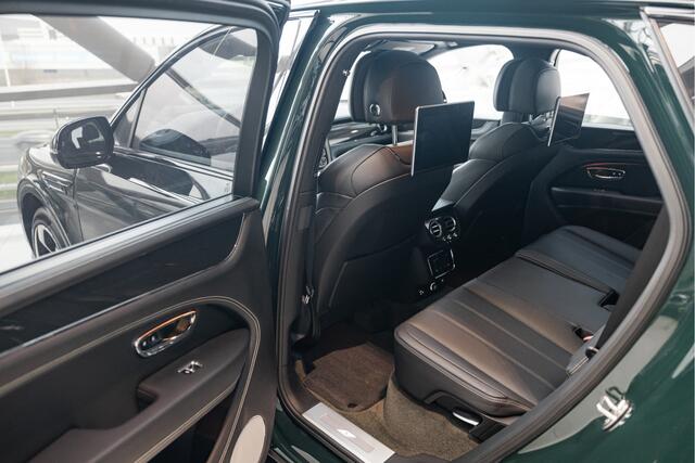 Bentley Bentayga V8 S | Rear Entertainment | Touring Spec | Carbon interior |