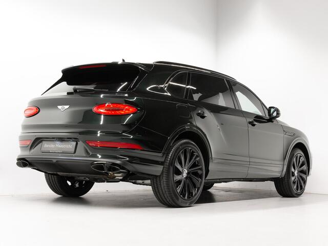 Bentley Bentayga 4.0 V8 Mulliner EWB TOURING SPEC | MULLINER DRINKS COOLER | BESPOKE INTERIOR