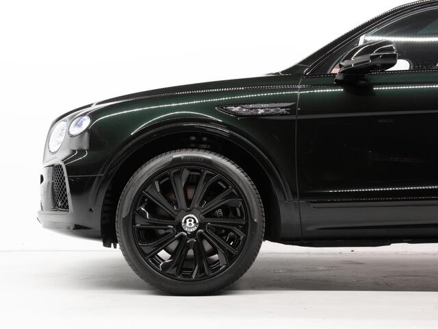 Bentley Bentayga 4.0 V8 Mulliner EWB TOURING SPEC | MULLINER DRINKS COOLER | BESPOKE INTERIOR