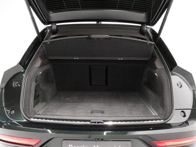 Bentley Bentayga 4.0 V8 Mulliner EWB TOURING SPEC | MULLINER DRINKS COOLER | BESPOKE INTERIOR