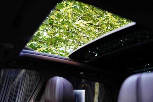 Bentley Bentayga 6.0 W12 Mulliner Natuurbruin