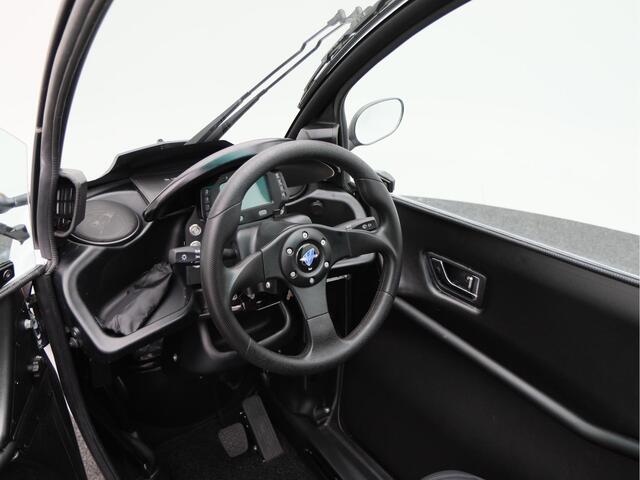 Carver Cargo Base 5.4 kWh Cargo Base 5.4 kWh tot 45 km/u | uit voorraad |