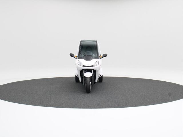 Carver Cargo Base 5.4 kWh Cargo Base 5.4 kWh tot 45 km/u | uit voorraad |