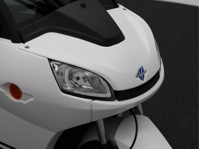 Carver Cargo Base 5.4 kWh Cargo Base 5.4 kWh tot 45 km/u | uit voorraad |