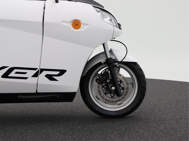 Carver Cargo Base 5.4 kWh Cargo Base 5.4 kWh tot 45 km/u | uit voorraad |