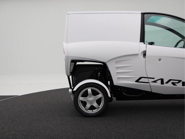 Carver Cargo Base 5.4 kWh Cargo Base 5.4 kWh tot 45 km/u | uit voorraad |
