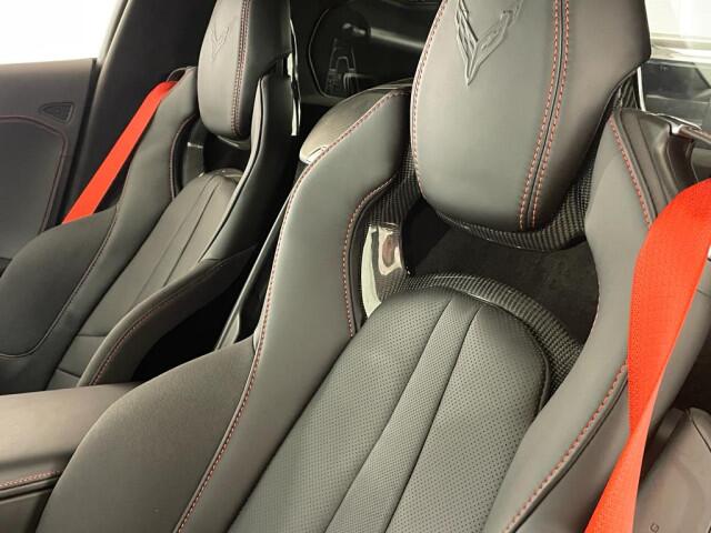 Chevrolet CORVETTE C8 Zodiac 10/25 NL-AUTO