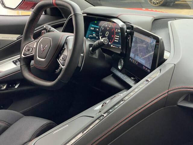 Chevrolet CORVETTE C8 Zodiac 10/25 NL-AUTO