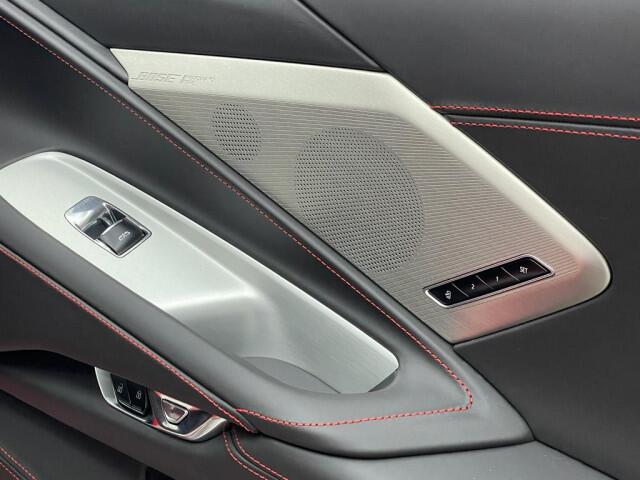 Chevrolet CORVETTE C8 Zodiac 10/25 NL-AUTO