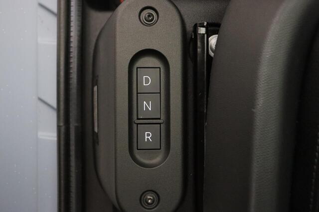 Citroen AMI AMI Orange VERGELIJKBAAR OPEL ROCKS | Rijden vanaf 16 jaar | 100% elektrisch | 75km rijbereik | Beperkt beschikbaar, reserveer nu!|