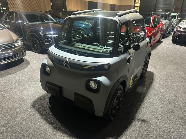 Citroen AMI AMI