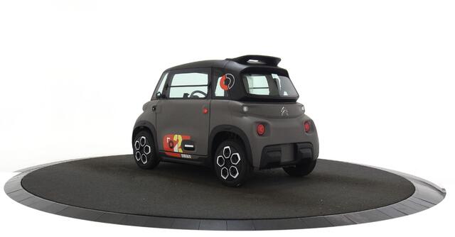 Citroen AMI Brommobiel MY Peps Snel leverbaar / Prijs is rijklaar