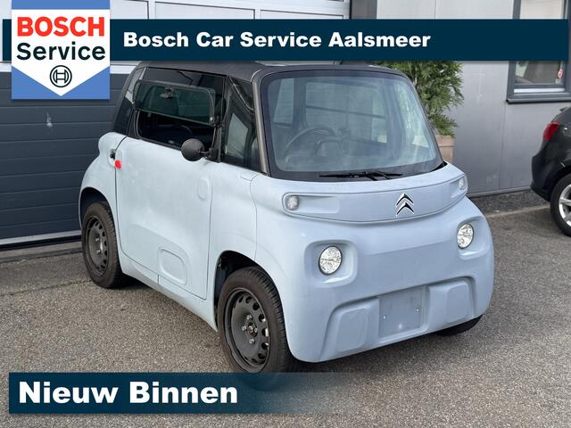 Citroen AMI AMI / NIEUWE ACCU MODULE BATTERIJ / GARANTIE /