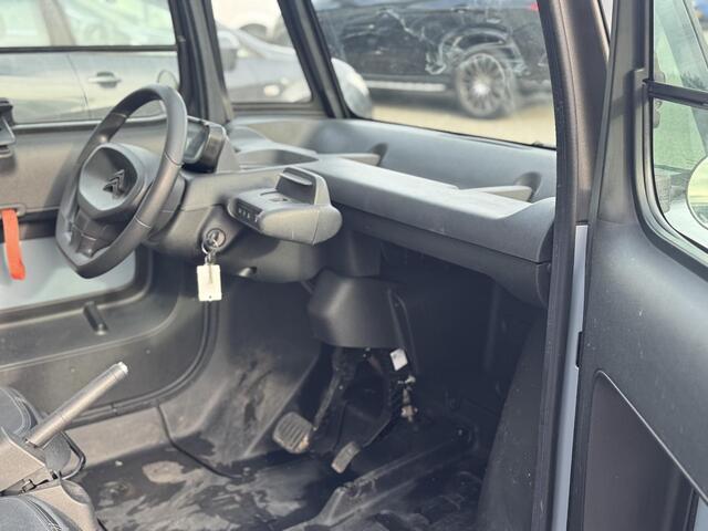 Citroen AMI AMI / NIEUWE ACCU MODULE BATTERIJ / GARANTIE /