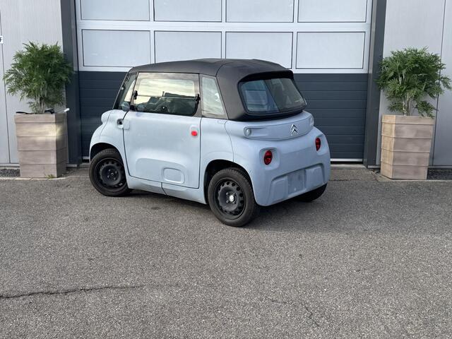 Citroen AMI AMI / NIEUWE ACCU MODULE BATTERIJ / GARANTIE /