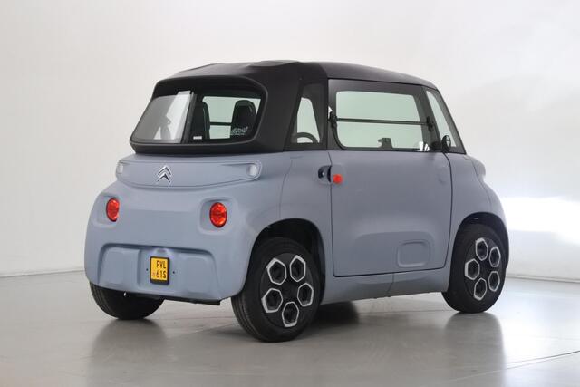 Citroen AMI MY AMI BLUE
