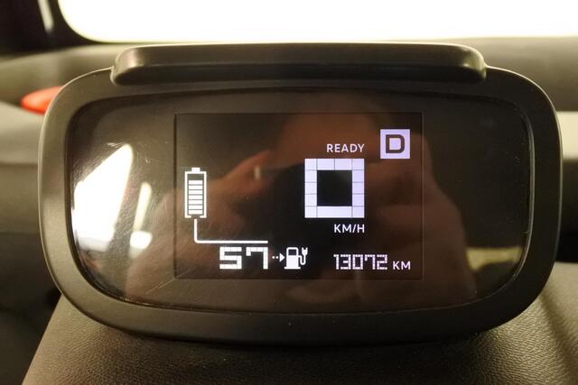 Citroen AMI MY AMI BLUE