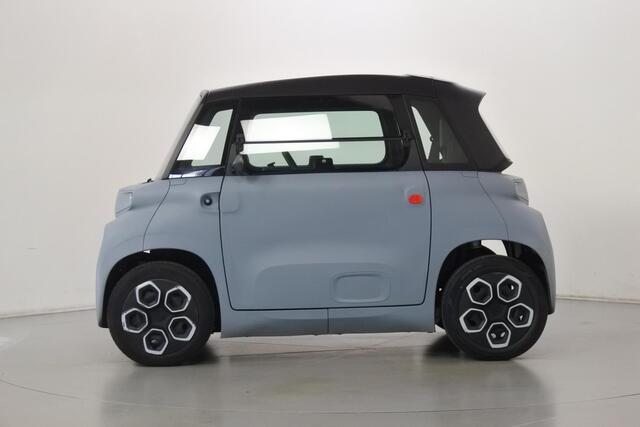 Citroen AMI MY AMI BLUE