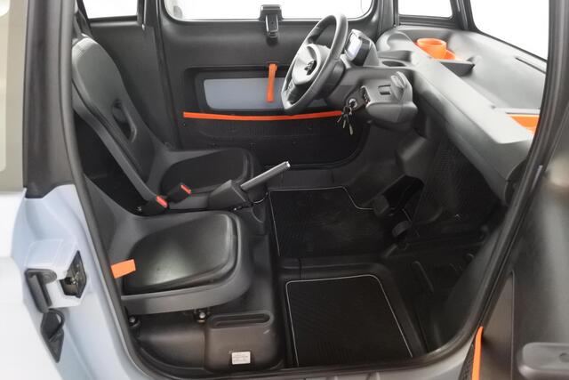 Citroen AMI MY AMI BLUE