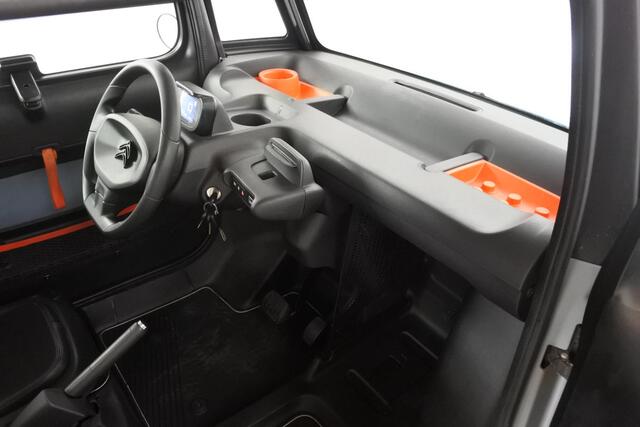 Citroen AMI MY AMI BLUE