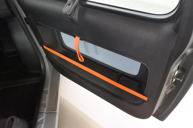 Citroen AMI MY AMI BLUE