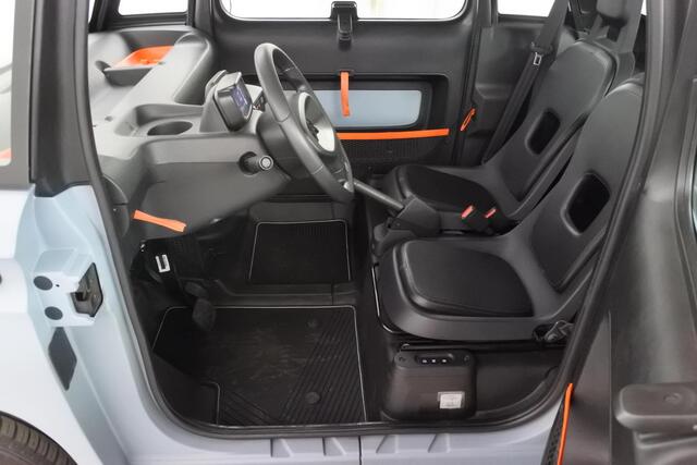 Citroen AMI MY AMI BLUE