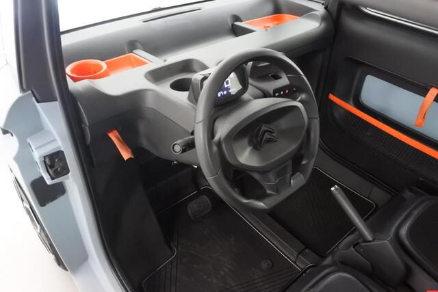 Citroen AMI MY AMI BLUE