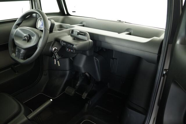 Citroen AMI Brommobiel My Ami / Panoramadak / 75km WLTP