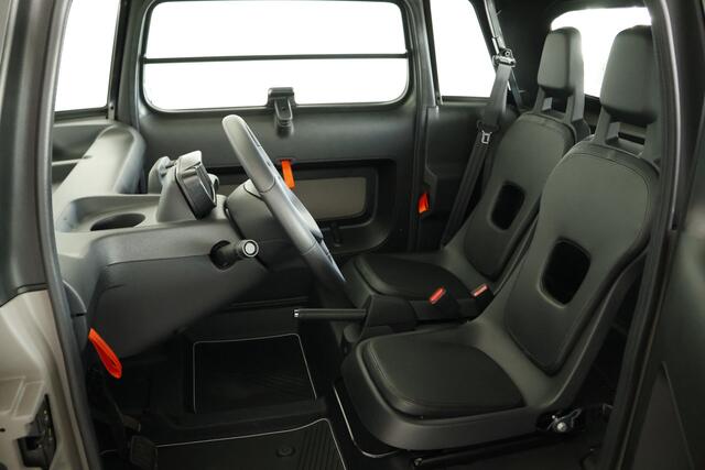 Citroen AMI Brommobiel My Ami / Panoramadak / 75km WLTP