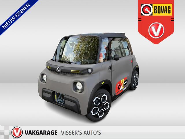 Citroen AMI Brommobiel AMI Brommobiel MY AMI Peps