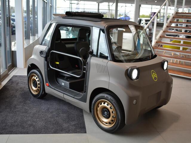 Citroen AMI MY Buggy Direct leverbaar!