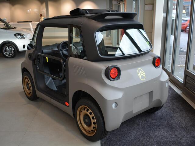 Citroen AMI MY Buggy Direct leverbaar!