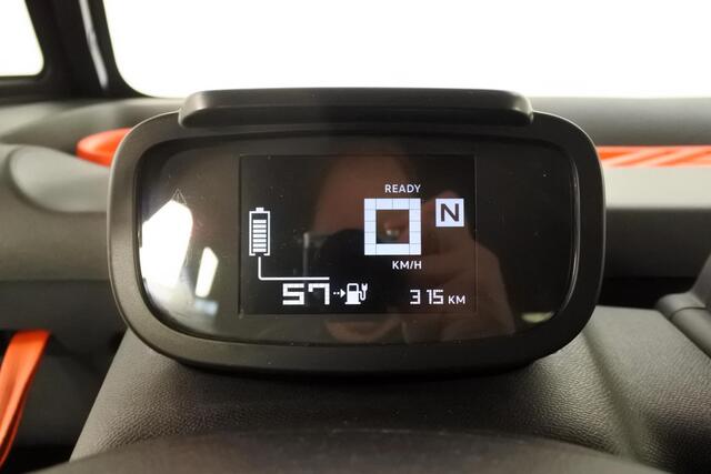 Citroen AMI My Ami Orange