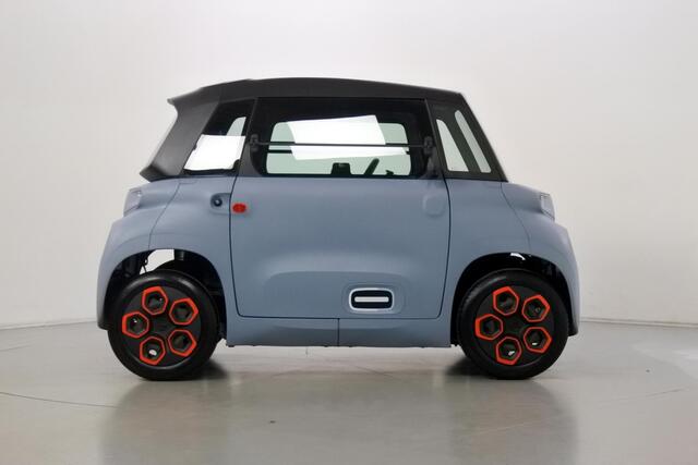 Citroen AMI My Ami Orange