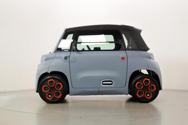 Citroen AMI My Ami Orange