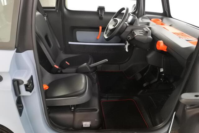 Citroen AMI My Ami Orange