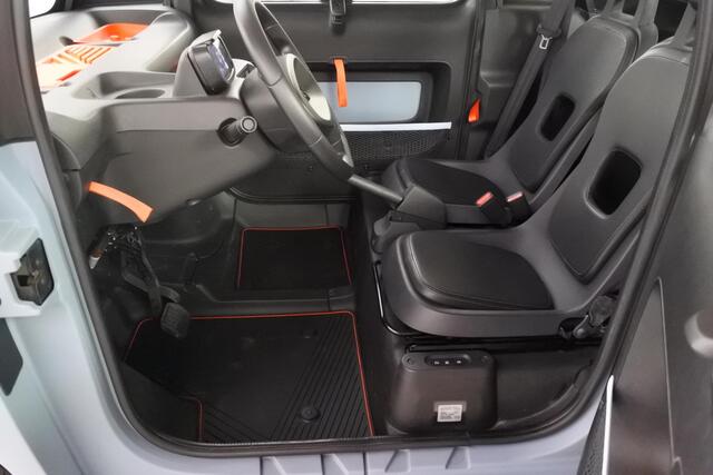 Citroen AMI My Ami Orange