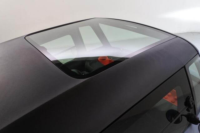 Citroen AMI My Ami Orange