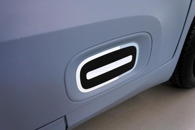 Citroen AMI My Ami Orange