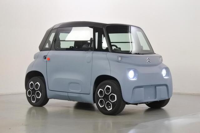 Citroen AMI My Ami