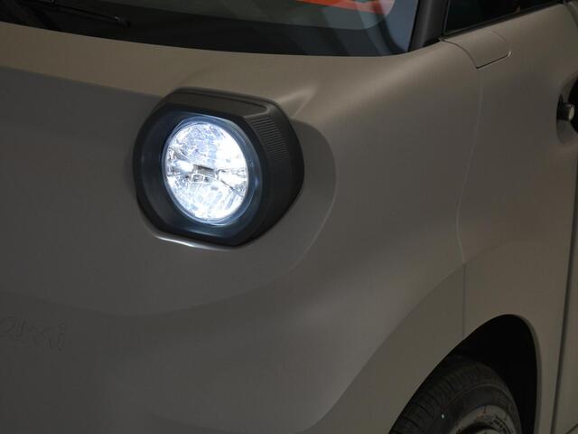 Citroen AMI Color pack Spicy