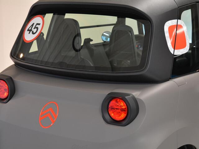 Citroen AMI Color pack Spicy