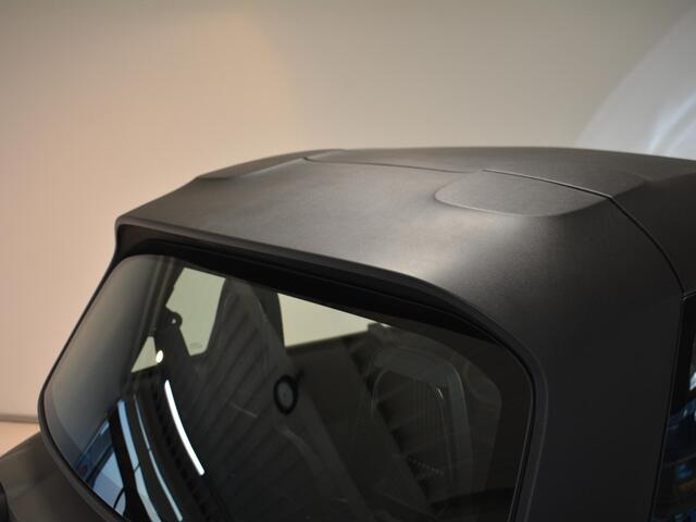 Citroen AMI Color pack Icy