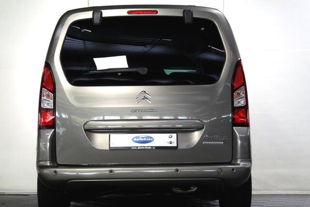 Citroen BERLINGO 1.2 PureTech Feel 1eEIGNR! NAV DAB BT CRUISE PDC '17