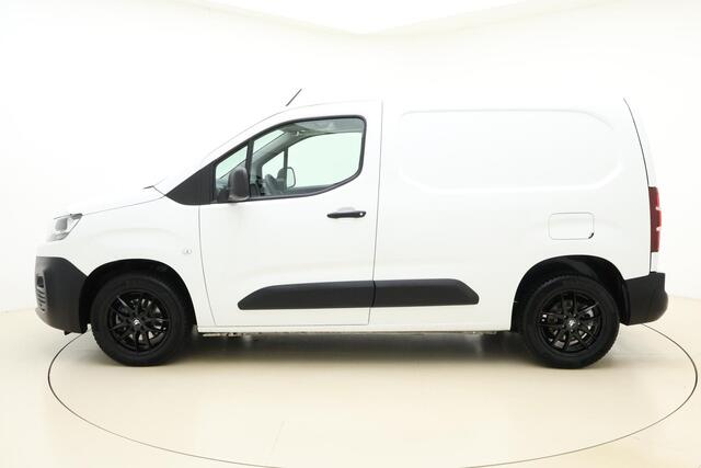 Citroen BERLINGO 1.5 BlueHDI Control | Trekhaak | Lichtmetalen velgen | Vloer- en wandbekleding | Airco | Cruise Control