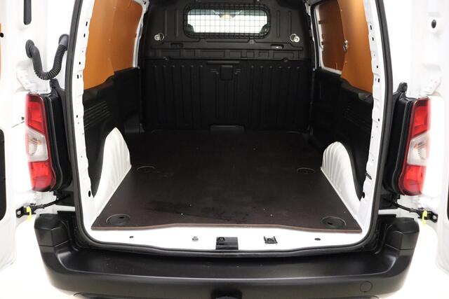 Citroen BERLINGO 1.5 BlueHDI Control | Trekhaak | Lichtmetalen velgen | Vloer- en wandbekleding | Airco | Cruise Control