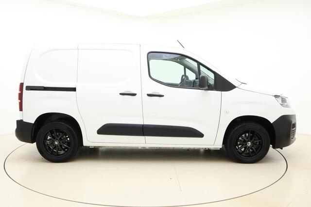 Citroen BERLINGO 1.5 BlueHDI Control | Trekhaak | Lichtmetalen velgen | Vloer- en wandbekleding | Airco | Cruise Control
